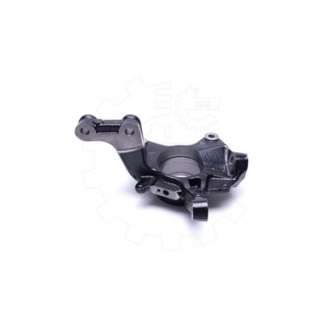 Fusée d'Essieu Avant Gauche Pour Renault Fluence Grand Scénic III 400150053R