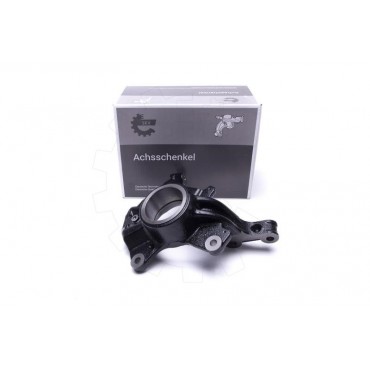 Fusée d'Essieu Avant Droit Pour Renault Fluence Grand Scénic III 400140044R