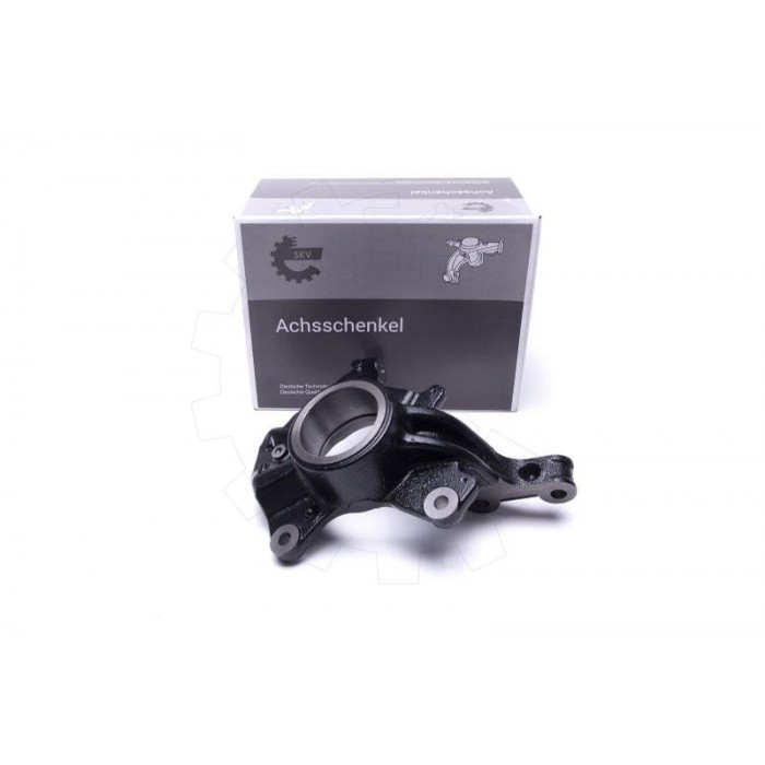 Fusée d'Essieu Avant Droit Pour Renault Fluence Grand Scénic III 400140044R