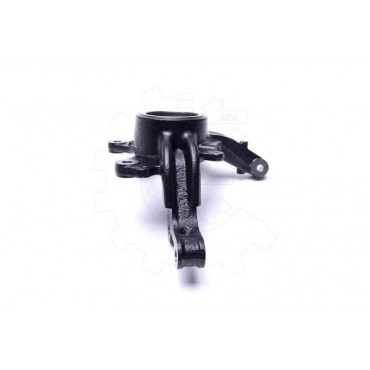 Fusée d'Essieu Avant Droit Pour Renault Fluence Grand Scénic III 400140044R