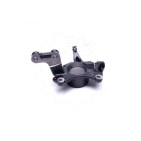 Fusée d'Essieu Avant Droit Pour Renault Fluence Grand Scénic III 400140044R