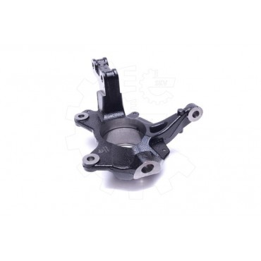 Fusée d'Essieu Avant Droit Pour Renault Fluence Grand Scénic III 400140044R