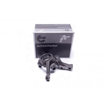 Fusée d'Essieu Avant Gauche Pour Renault Kangoo Megane I Scenic 7700828178