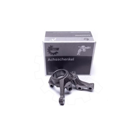 Fusée d'Essieu Avant Gauche Pour Renault Kangoo Megane I Scenic 7700828178