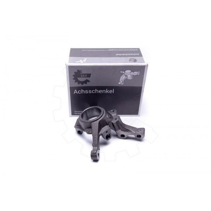Fusée d'Essieu Avant Gauche Pour Renault Kangoo Megane I Scenic 7700828178