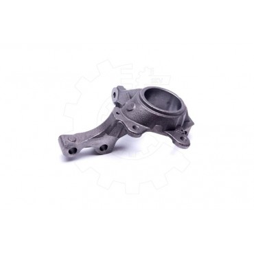 Fusée d'Essieu Avant Gauche Pour Renault Kangoo Megane I Scenic 7700828178