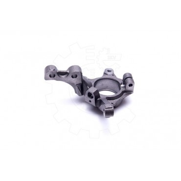 Fusée d'Essieu Avant Gauche Pour Renault Kangoo Megane I Scenic 7700828178