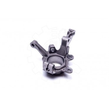 Fusée d'Essieu Avant Gauche Pour Renault Kangoo Megane I Scenic 7700828178