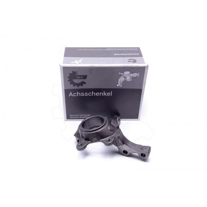 Fusée d'Essieu Avant Droit Pour Renault Kangoo Megane I Scenic 7700828179