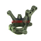 Fusée d'Essieu Avant Gauche Pour Renault Kangoo Megane I Scénic 7700828178