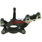 Fusée d'Essieu Avant Gauche Pour Renault Kangoo 8200755585