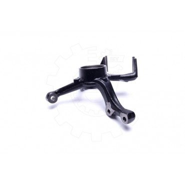 Fusée d'Essieu Avant Gauche Pour VW Golf II III Jetta Vento Seat Cordoba