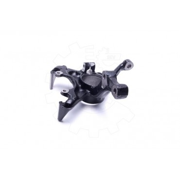 Fusée d'Essieu Avant Gauche Pour VW Golf II III Jetta Vento Seat Cordoba
