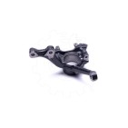 Fusée d'Essieu Avant Gauche Pour VW Golf II III Jetta Vento Seat Cordoba