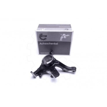 Fusée d'Essieu Avant Droit Pour VW Golf II III Jetta Vento Seat Cordoba