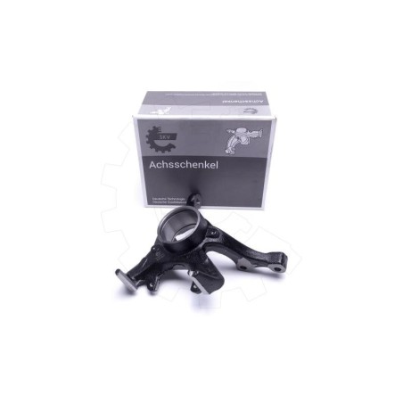 Fusée d'Essieu Avant Droit Pour VW Golf II III Jetta Vento Seat Cordoba