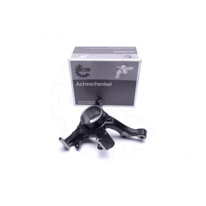 Fusée d'Essieu Avant Droit Pour VW Golf II III Jetta Vento Seat Cordoba