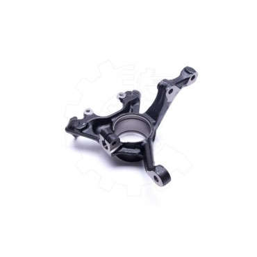 Fusée d'Essieu Avant Droit Pour VW Golf II III Jetta Vento Seat Cordoba