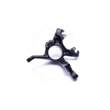 Fusée d'Essieu Avant Droit Pour VW Golf II III Jetta Vento Seat Cordoba