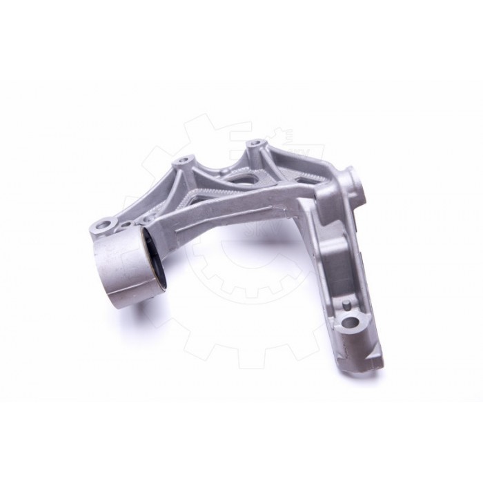 Fusée d'Essieu Avant Gauche Pour VW Seat Skoda 6Q0199293D 6Q0199293E 6Q0199293J