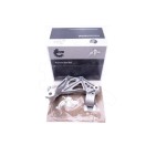 Fusée d'Essieu Avant Gauche Pour VW Seat Skoda 6Q0199293D 6Q0199293E 6Q0199293J