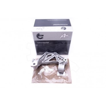 Fusée d'Essieu Avant Gauche Pour VW Seat Skoda 6Q0199293D 6Q0199293E 6Q0199293J