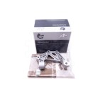 Fusée d'Essieu Avant Droit Pour VW Seat Skoda 6Q0199294D 6Q0199294E 6Q0199294J