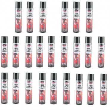 Nettoyant frein 500ML dégraissant x24 99999003