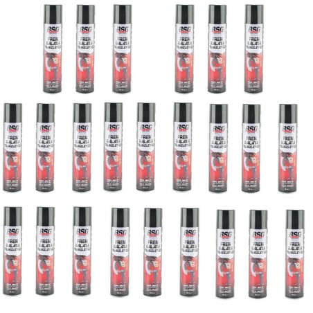Nettoyant frein 500ML dégraissant x24 99999003