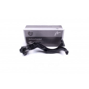 Fusée d'Essieu Avant Gauche Pour VW Passat Skoda Superb I 8D0407253B