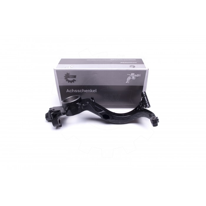 Fusée d'Essieu Avant Gauche Pour VW Passat Skoda Superb I 8D0407253B