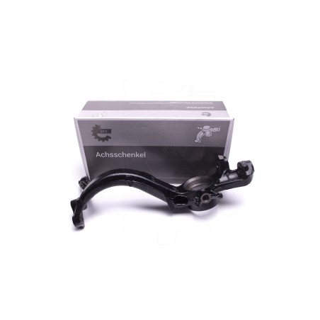 Fusée d'Essieu Avant Droit Pour VW Passat Skoda Superb I 8D0407254B 8D0407258AQ
