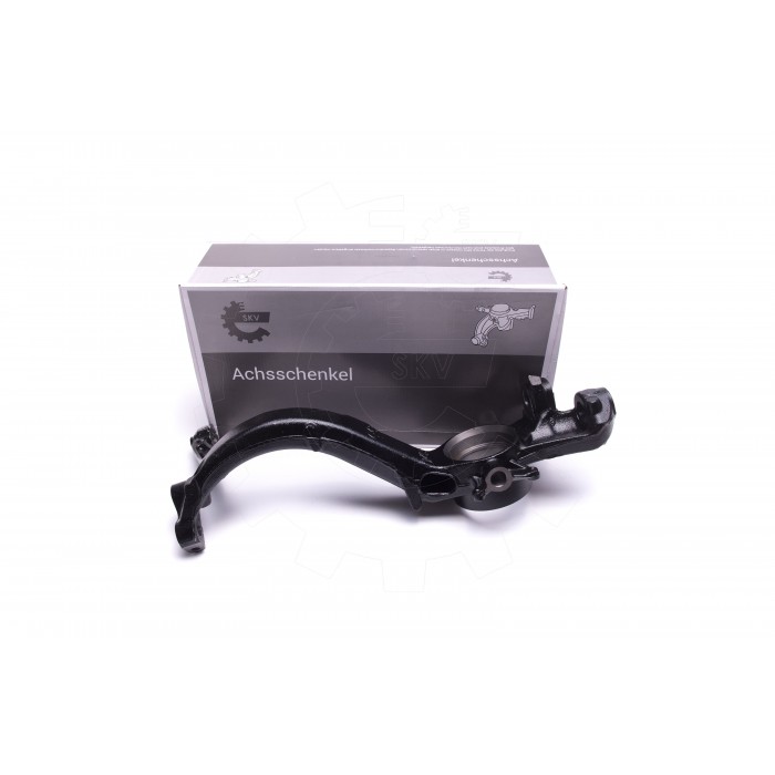 Fusée d'Essieu Avant Droit Pour VW Passat Skoda Superb I 8D0407254B 8D0407258AQ