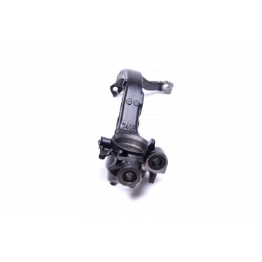 Fusée d'Essieu Avant Droit Pour VW Passat Skoda Superb I 8D0407254B 8D0407258AQ