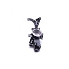 Fusée d'Essieu Avant Droit Pour VW Passat Skoda Superb I 8D0407254B 8D0407258AQ