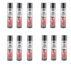 Nettoyant frein 500ML dégraissant x12 99999003