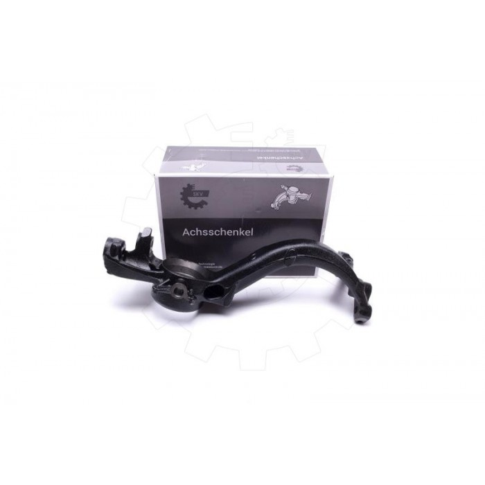 Fusée d'Essieu Avant Gauche Pour VW Passat Skoda Superb I 8D0407253A 8D0407253C