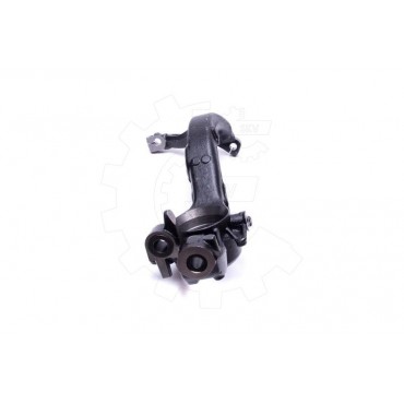 Fusée d'Essieu Avant Gauche Pour VW Passat Skoda Superb I 8D0407253A 8D0407253C