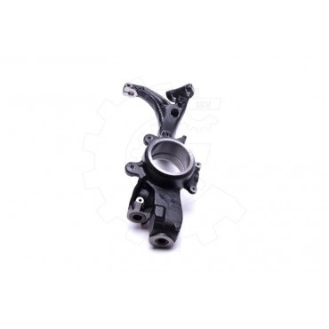 Fusée d'Essieu Avant Droit Pour VW Passat Skoda Superb I 8D0407254A 8D0407254C