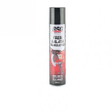 Nettoyant frein 500ML dégraissant 99999003