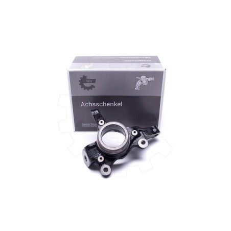 Fusée d'Essieu Avant Droit Pour Toyota Corolla 4321112400 4321119015