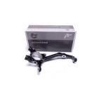 Fusée d'Essieu Avant Gauche Pour Toyota 432120K030
