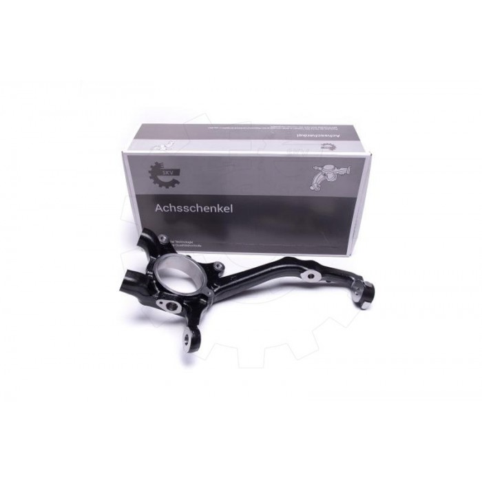 Fusée d'Essieu Avant Gauche Pour Toyota 432120K030