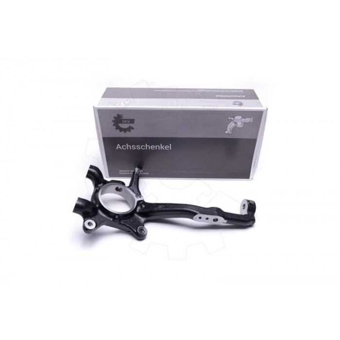 Fusée d'Essieu Avant Droit Pour Toyota 432110K030