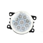 Projecteur antibrouillard RENAULT Megane 2002-2020 261544A00D 8200074008 4711230
