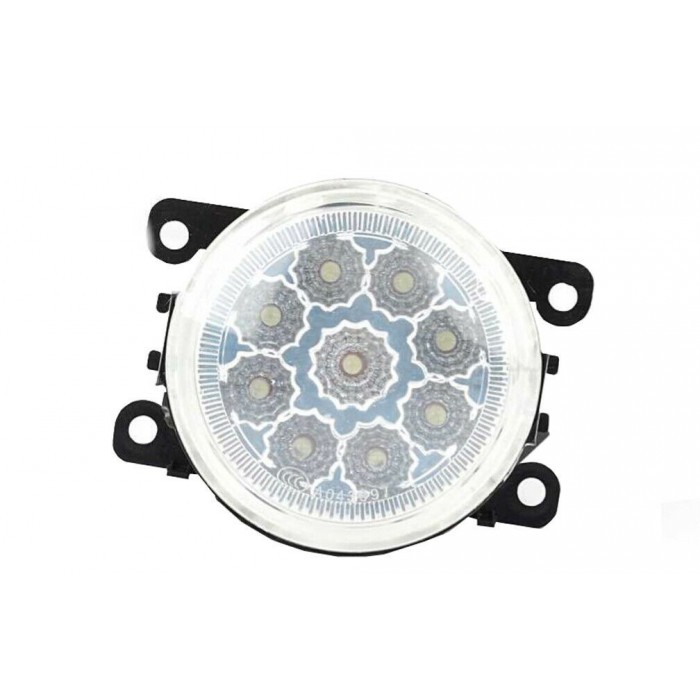 Projecteur antibrouillard RENAULT Megane 2002-2020 261544A00D 8200074008 4711230