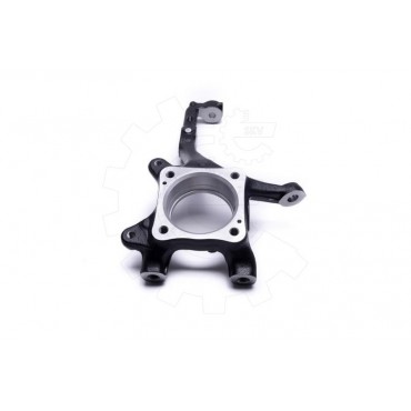 Fusée d'Essieu Avant Droit Pour Toyota 432110K030