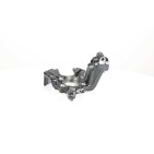 Fusée d'Essieu Avant Droit Pour VW Beetle Jetta IV Passat 5C0407256 5C0407256A