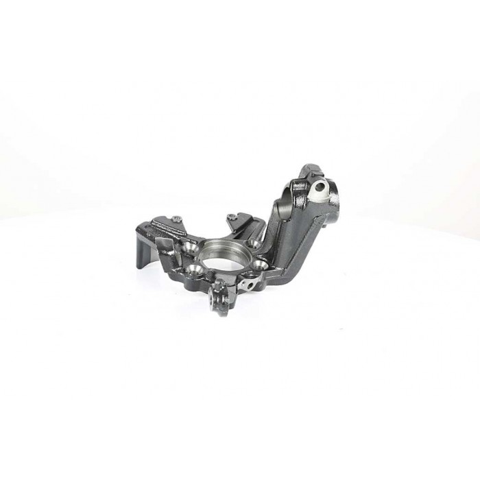 Fusée d'Essieu Avant Droit Pour VW Beetle Jetta IV Passat 5C0407256 5C0407256A