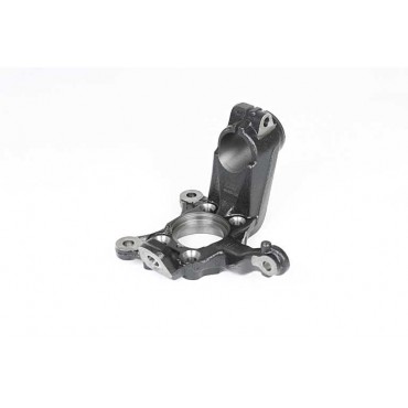 Fusée d'Essieu Avant Droit Pour VW Beetle Jetta IV 5C0407256